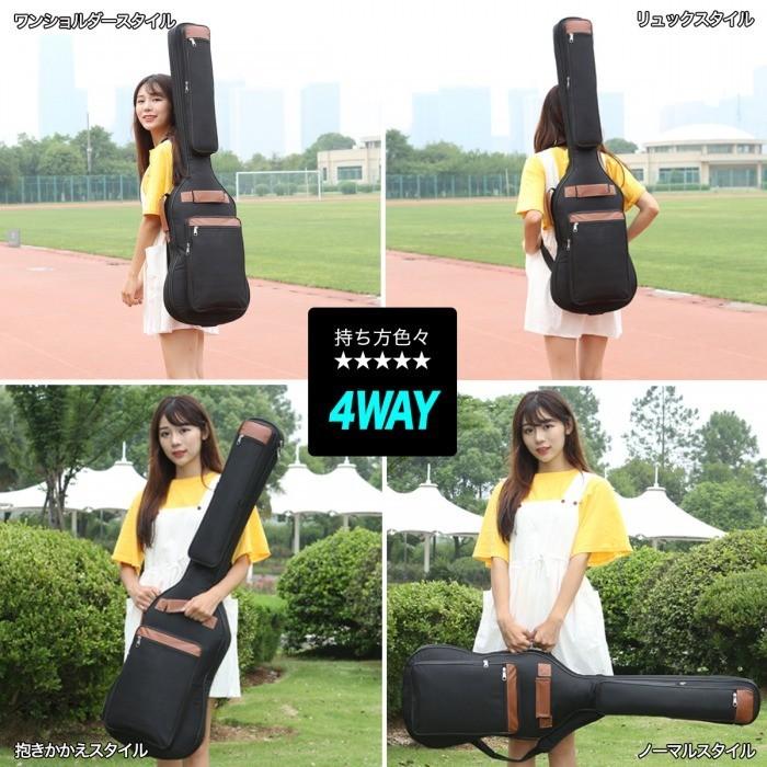 【希少】incase / インケース ベース用 ギグバッグ ベースケース used】incase / Bass Guitar Bag【GIB横浜】 - Geek IN Box