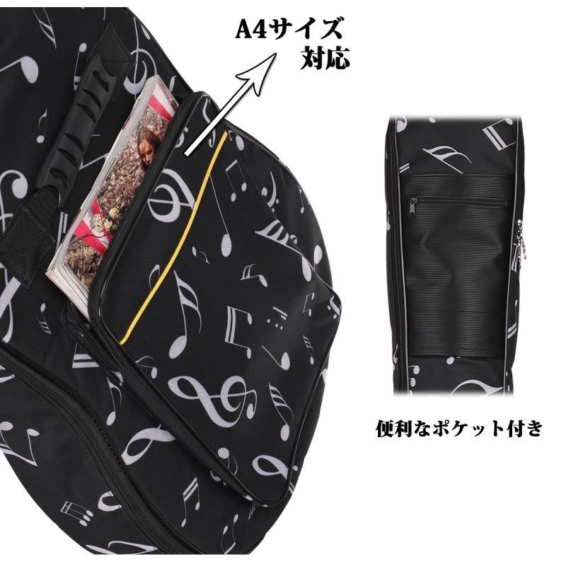 ミニアコースティックギター / ソフトケース ピック付き ミニアコースティックギター / ソフトケース ピック付き