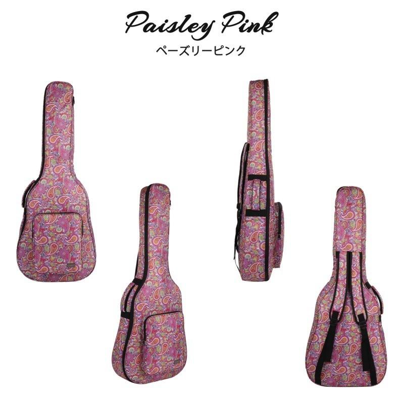 カジュアルギターケース アコースティック ギターケース ギター