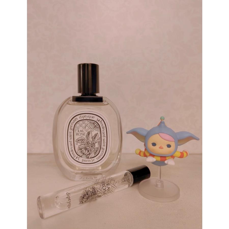 diptyque ディプティック Eau Rose 100ml 香水 【公式通販】