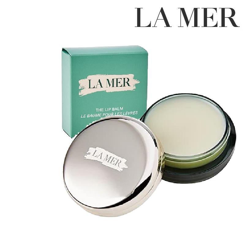 DE LA MER ザ・リップバーム【新品未開封】 CRÈME DE LA MER THE LIP BALM