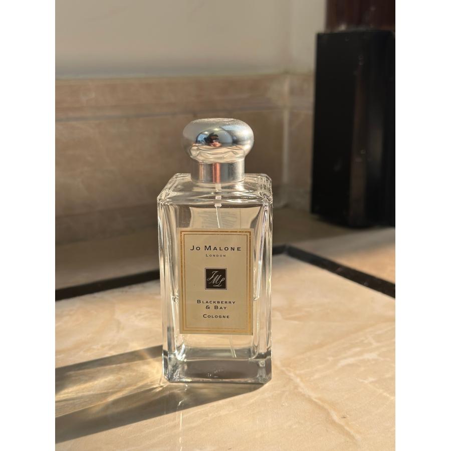 JO MALONE BLACKBERRY & BAY コロン 100ml Celes (セレス) | Jo Malone - Blackberry & Bay(ジョーマローン