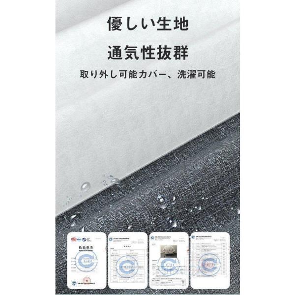 双子用ベッド ベビーベッド リトルフォークス ツイン コンパクト バシネット 折り畳みベッド 新生児 赤ちゃん お昼寝 通気性 添い寝可能｜macky-store｜13