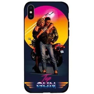 Top Gun: Maverick スマホケース iPhoneケース iPhone14ケース トムクルーズ トップガン マーヴェリック マーベリック アイフォンケース 携帯電話カバー｜macky-store｜12