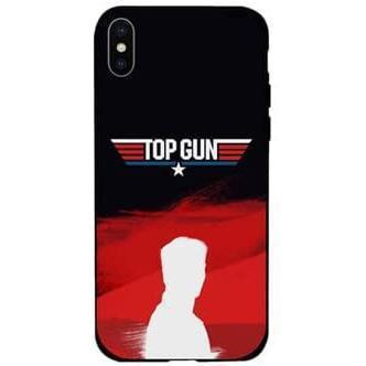 Top Gun: Maverick スマホケース iPhoneケース iPhone14ケース トムクルーズ トップガン マーヴェリック マーベリック アイフォンケース 携帯電話カバー｜macky-store｜16