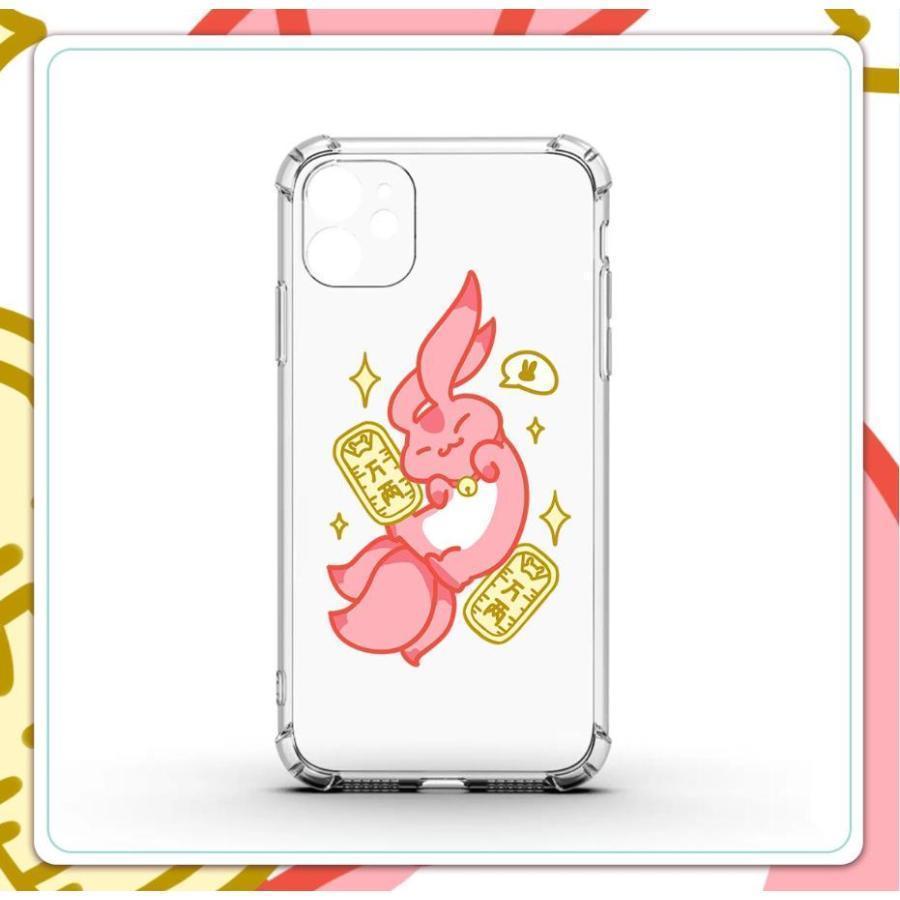 FF14 ファイナルファンタジーXIV スマホケース iphone14ケース 透明シェル tpu透明 携帯ケース iphone13ケース iphone保護ケース グッズ iphone多機種対応｜macky-store｜07