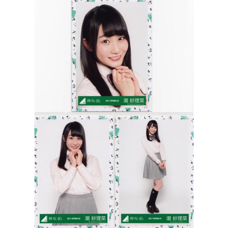 欅坂46 生写真　けやき坂　櫻坂 欅坂46 けやき坂46 日向坂46 櫻坂46 生写真 コンプ 104枚