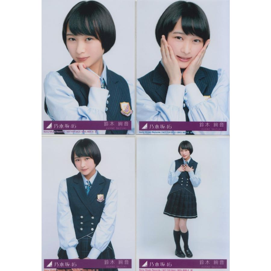 乃木坂46 14th ハルジオンが咲く頃 CD封入生写真
