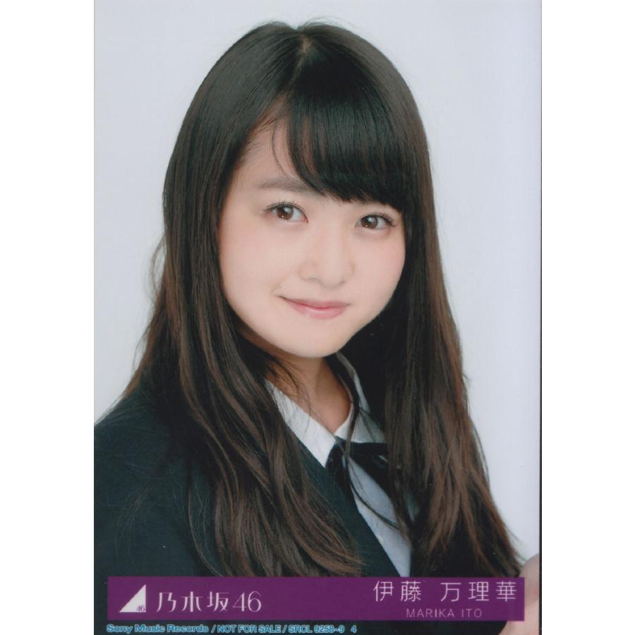 乃木坂46 伊藤万理華 サヨナラの意味 生写真 A N 16 Single A 004 マックミックモッコ 通販 Yahoo ショッピング
