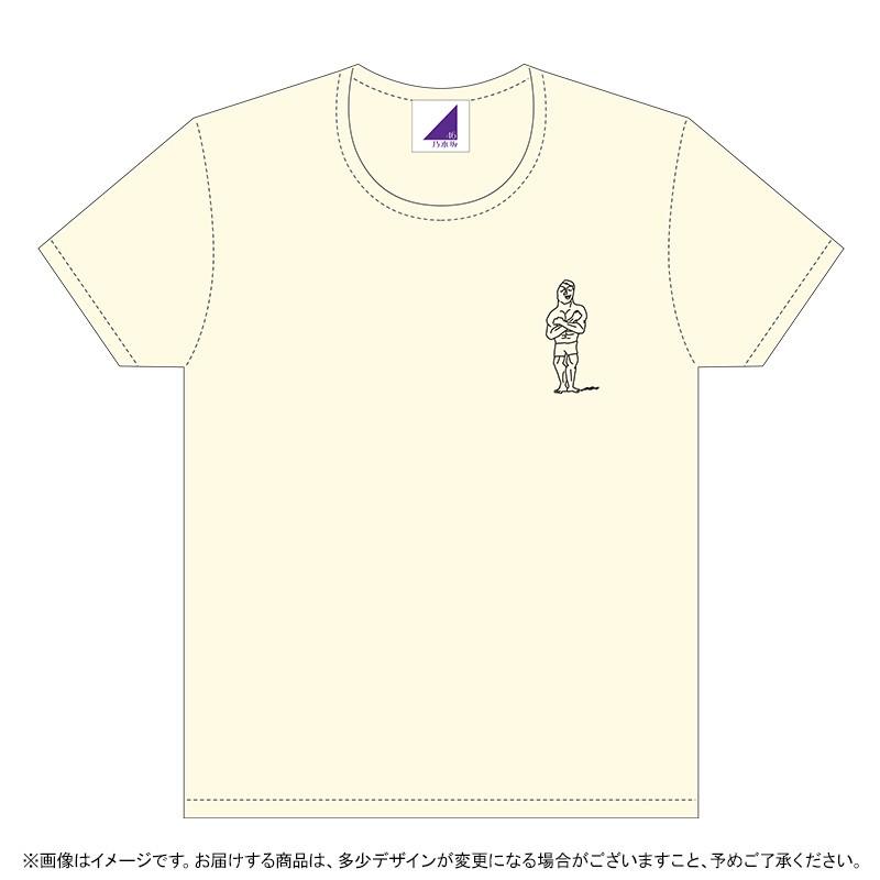 乃木坂46 齋藤飛鳥 2017年 生誕記念Tシャツ Mサイズ｜macmicmoc
