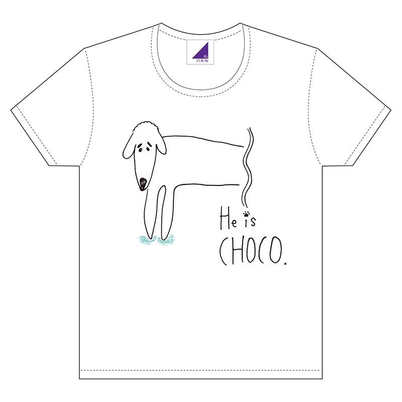 乃木坂46 高山一実 17年 生誕記念tシャツ Sサイズ N Birthday T Shirt 17 S 014 マックミックモッコ 通販 Yahoo ショッピング