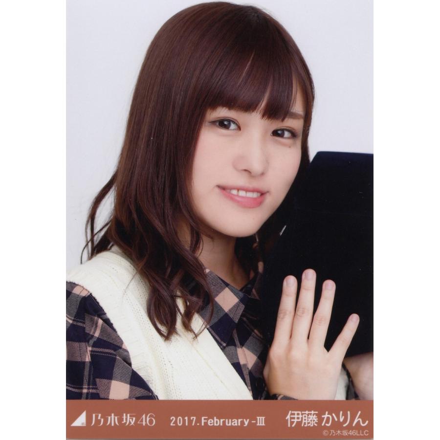 乃木坂46 伊藤かりん 乗馬風 生写真 ヨリ N Web Horse Riding A 025 マックミックモッコ 通販 Yahoo ショッピング