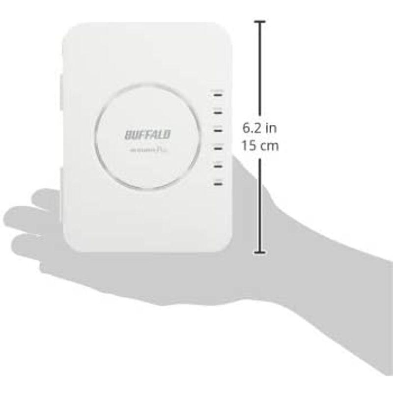 Buffalo FS-S1266 無線LANルーター Amazon | バッファロー BUFFALO 法人向け フリースポット導入