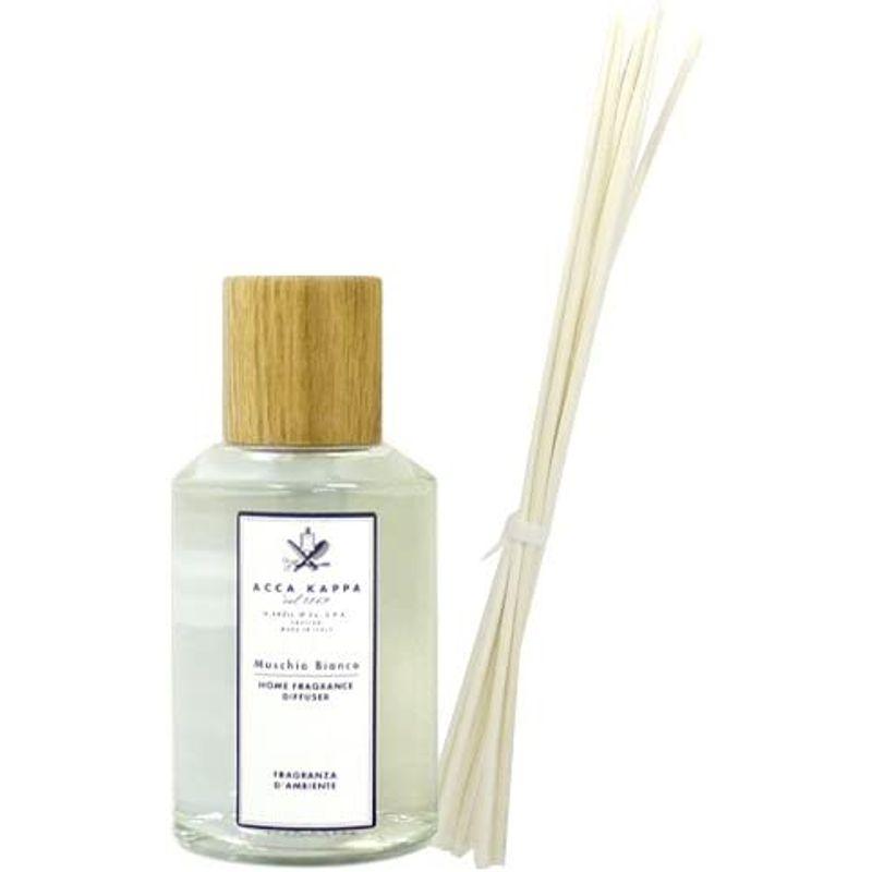 70％OFF】アッカカッパ ホワイトモス ディフューザー 250mL 並行輸入品