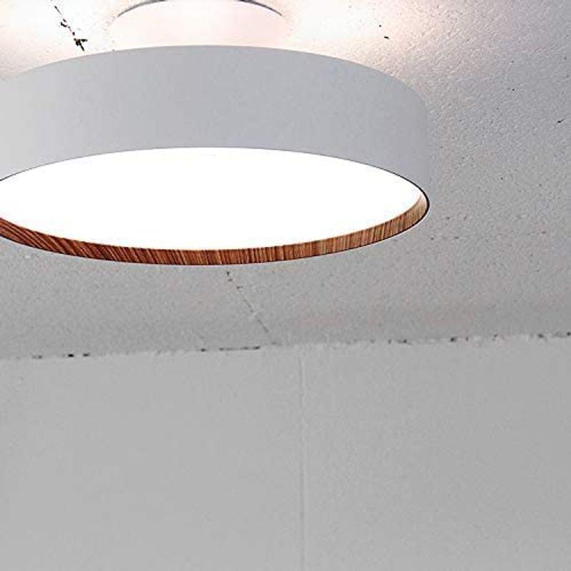 アートワークスタジオ グロー LED シーリングライト 8畳 LED電球付き 40000時間 調光 調色 (暖色/白色 切り替え可) 間接照 