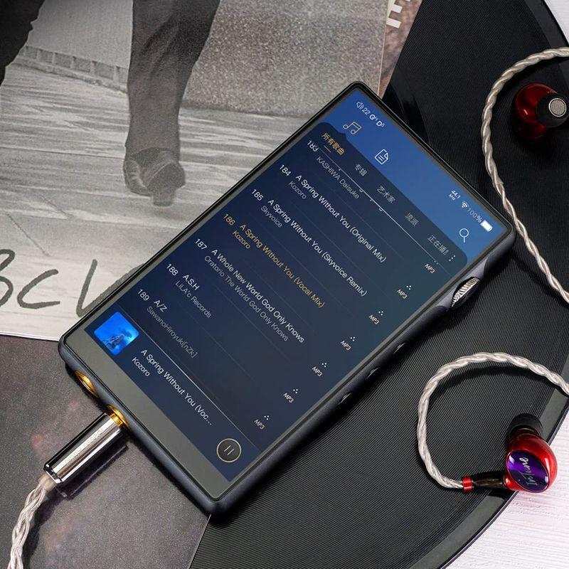 【訳あり品】 iBasso Audio DX170 アイバッソ Android11 RK3566 Cirruslogic CS43131 Dual FPG 【KU1038048468】(37026円)