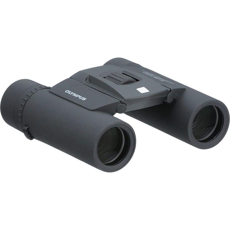 【新品】 OLYMPUS 双眼鏡 10x25 小型軽量 防水 ブラック 10X25WP II BLK 【1835724327】(9937円)