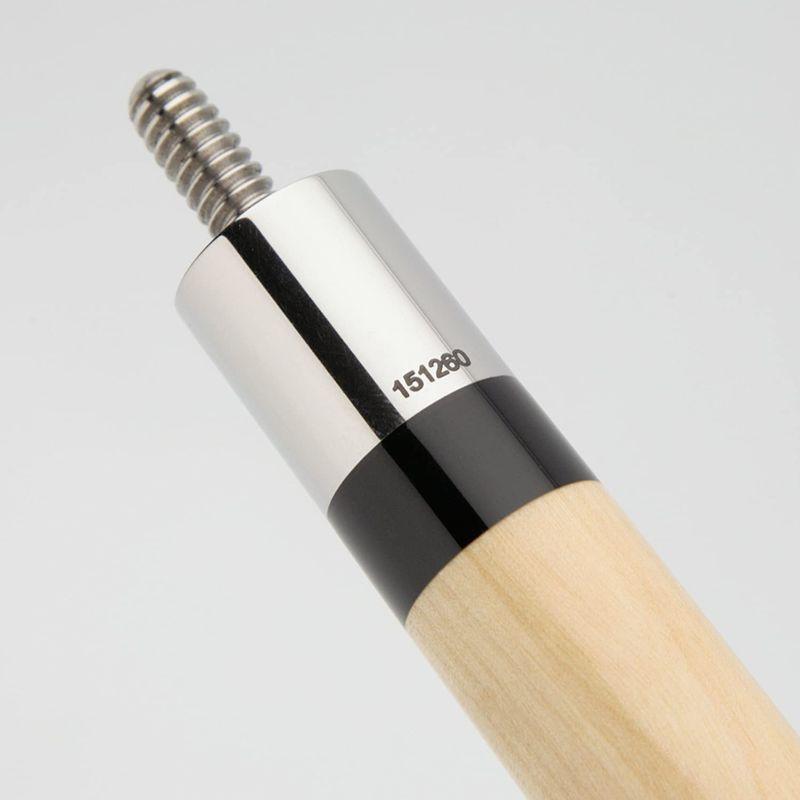 【通常品】 Joss (ジョス) キュー JOS-67 ハードロックメープルシャフト装備 CU4-0N067 【YWU1517171329】(54116円)