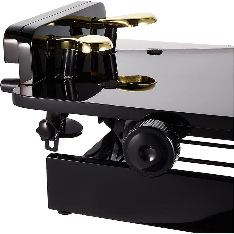 アサヒピアノ ピアノ補助ペダル AS-18 ピアノ補助ペダル AS 36cm