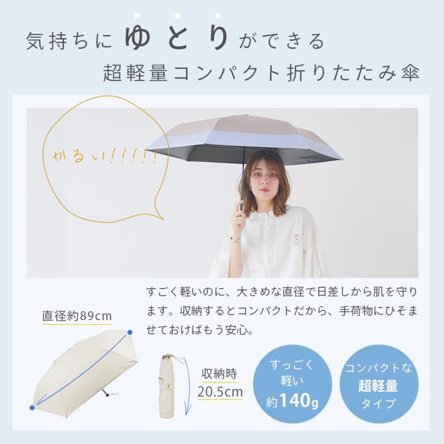 【新品】【晴雨兼用】cocca 日傘 一級遮光 遮熱 楽折シマウマ 折りたたみ傘 晴雨兼用】 coccaの日傘 shimauma シマウマ（折りたたみ傘）《TPS-1070
