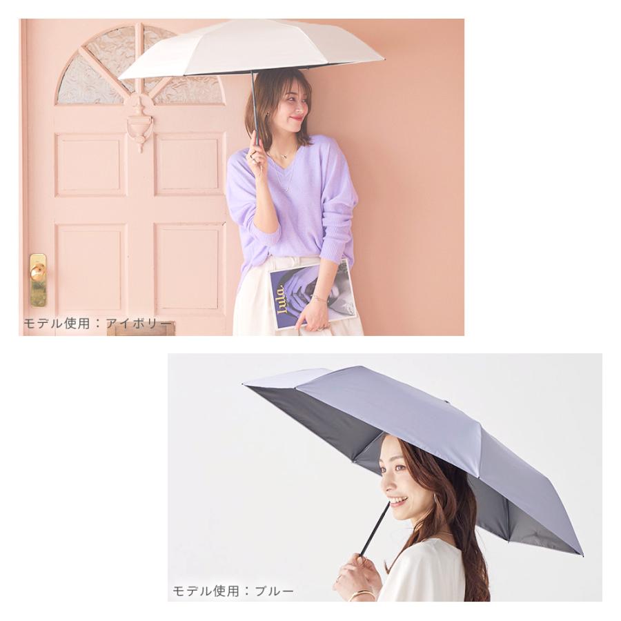 新品未使用　mukii 折りたたみ傘 UVカット 新品未使用 mukii 折りたたみ傘 UVカット Mukii 日傘2025