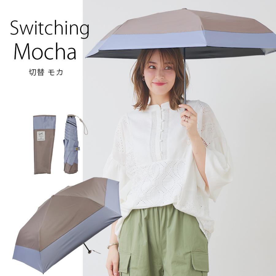 mukii 折りたたみ傘 UVカット 新品未使用 mukii 折りたたみ傘 UVカット - メルカリ