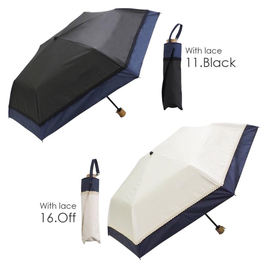 日傘 ブラックコーティング晴雨兼用傘 遮光率・UV遮蔽率100% 完全遮光 