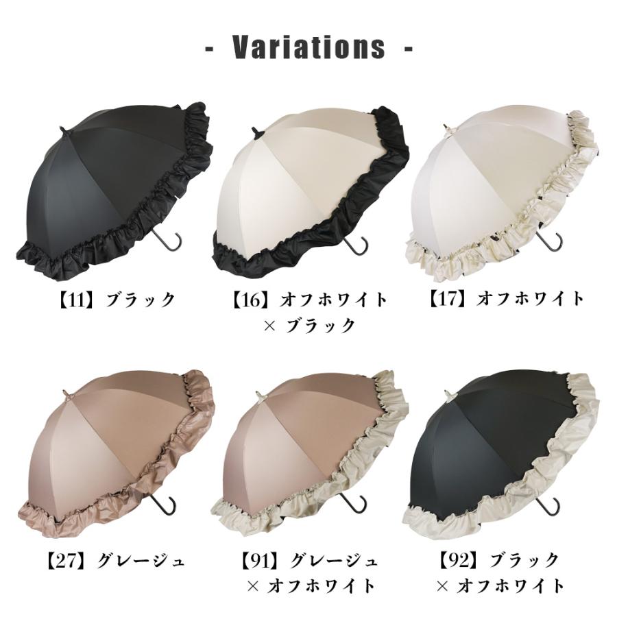 macocca 傘 完全遮光 遮光率100% 遮蔽率100% 1級遮光 超撥水 macocca 傘 完全遮光 遮光率100% 遮蔽率100% 1級遮光 超撥水