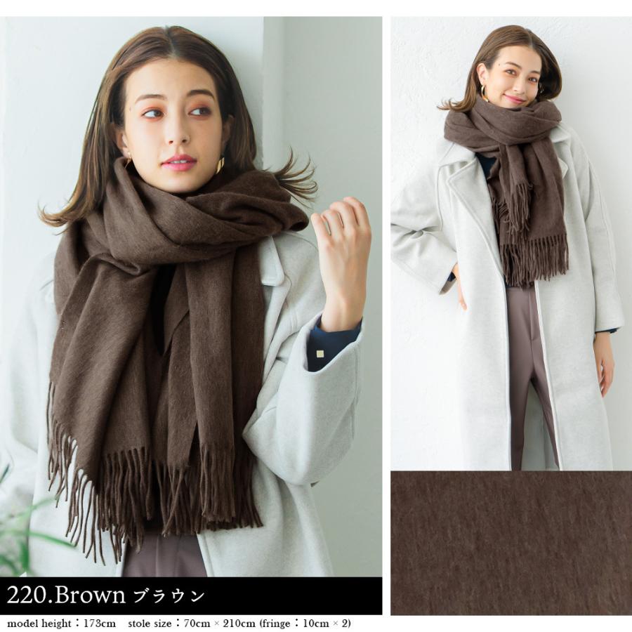 カシミヤ ストール カシミヤ大判ストール Luxe ブランケット クリスマス プレゼント ギフト Tx0011 Macocca 通販 Yahoo ショッピング