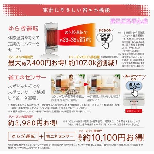 コアヒート CH-12RB 在庫あり コロナ 遠赤外線 暖房 日本製 CORE コアヒート CH-12RB 在庫あり コロナ 遠赤外線 暖房 日本製 CORE