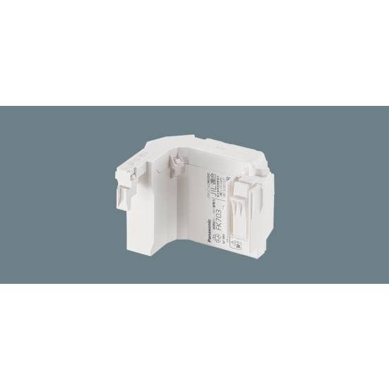 Panasonic（パナソニック） FK703 純正品 交換電池 バッテリー ( 誘導 
