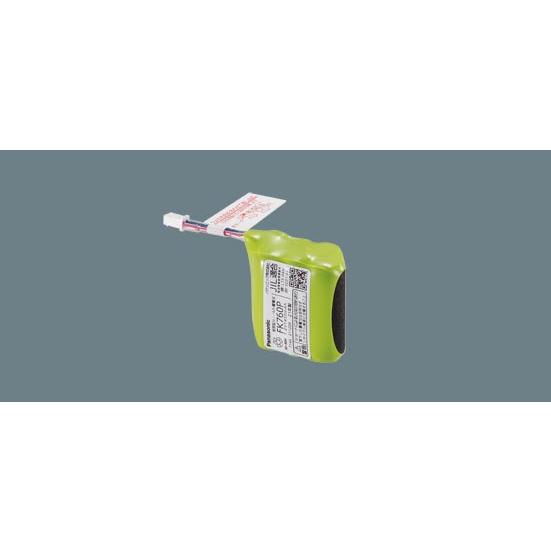 パナソニック FK760P ニッケル水素蓄電池 交換電池(バッテリー) Panasonic Panasonic（パナソニック） FK760P 純正品 交換電池 バッテリー ( 誘導