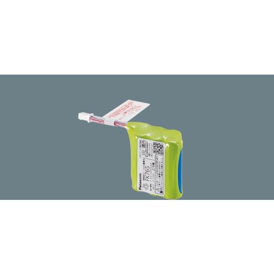 FK765 パナソニック 純正品 交換電池 バッテリー ( 誘導灯 非常灯 用 ) ニッケル水素蓄電池 法人様限定販売 | Panasonic