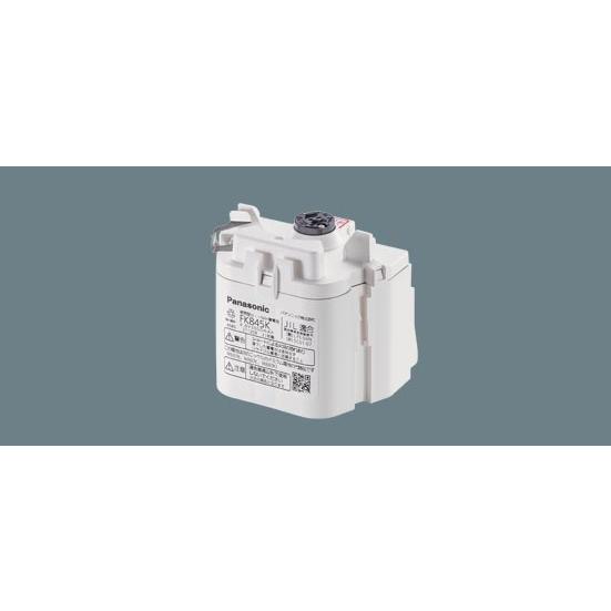 Panasonic FK845K パナソニック 純正品 交換電池 バッテリー ( 誘導灯  