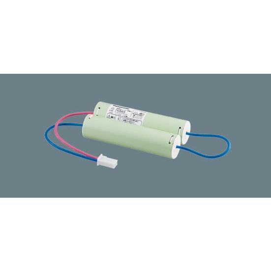 Panasonic（パナソニック） FK849 純正品 交換電池 バッテリー ( 誘導