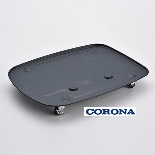 コロナ GH-10C-A 置台キャスターCORONA[GH10CA] 返品種別A CORONA（コロナ） GH-10C-A CORONA 在庫あり ブルーバーナー用