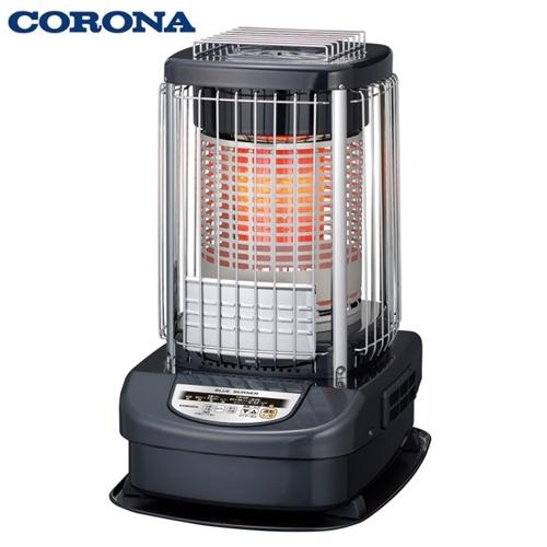 CORONA 石油ファンヒーター GH-D19N CORONA（コロナ） GH-D19N-A CORONA ブルーバーナー 業務用タイプ 木造