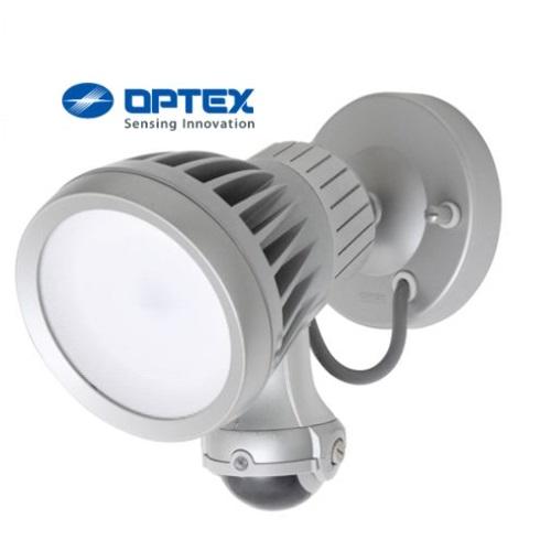 OPTEX LA-11PRO(S) LEDセンサライト シルバー 在庫あり 天井壁面 OPTEX LA-11PRO(S) LEDセンサライト シルバー 在庫あり 天井壁面