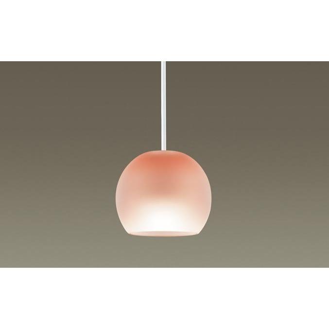 Panasonic（パナソニック） LGB10456 LE1 LED ユニット60形 ペンダント
