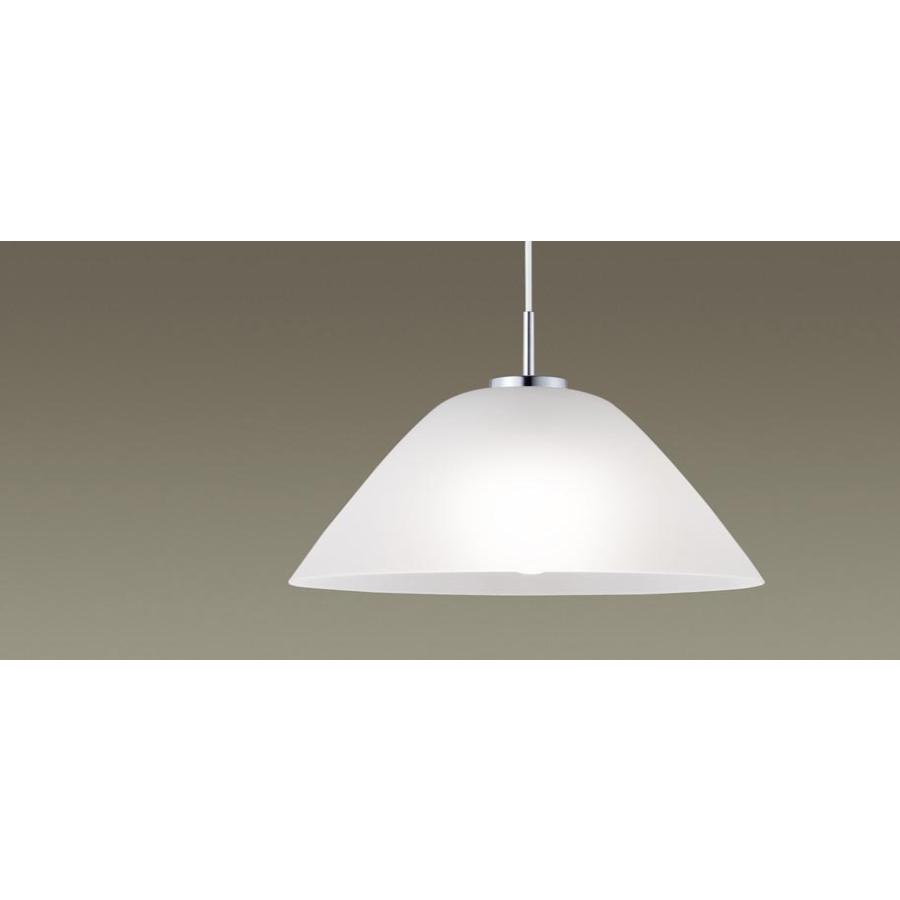 【新品未使用】ペンダントライト　パナソニック　lgb15099 Panasonic（パナソニック） LGB15099 LED ペンダント 100形 電球色