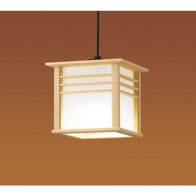 Panasonic（パナソニック） LGB15128K ペンダント 電球色 引掛