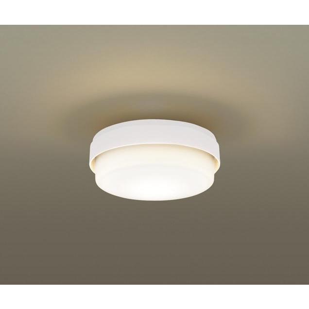 Panasonic（パナソニック） LGB51521 LE1 シーリングライト 60形 電球