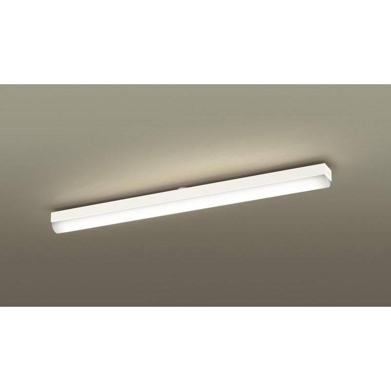 定価３万円前後パナソニック製のLED照明　新品同様！　使用期間1週間程度 Panasonic（パナソニック） LGB52041K LE1 LED ベースライト 直管32