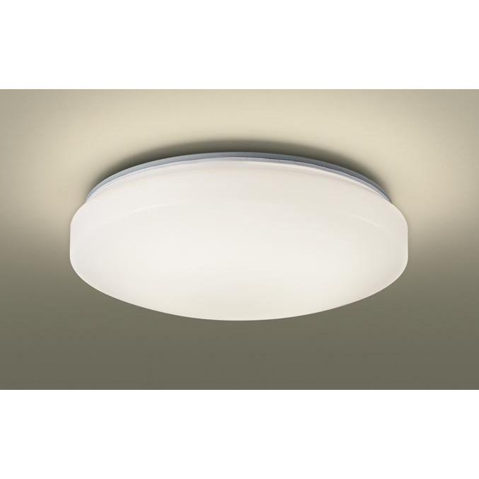 Panasonic（パナソニック） LGB52608LE1 天井直付型 LED 温白色