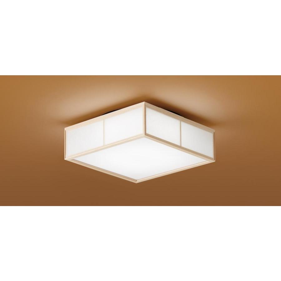 Panasonic（パナソニック） LGB53020LE1 シーリングライト 天井直付型