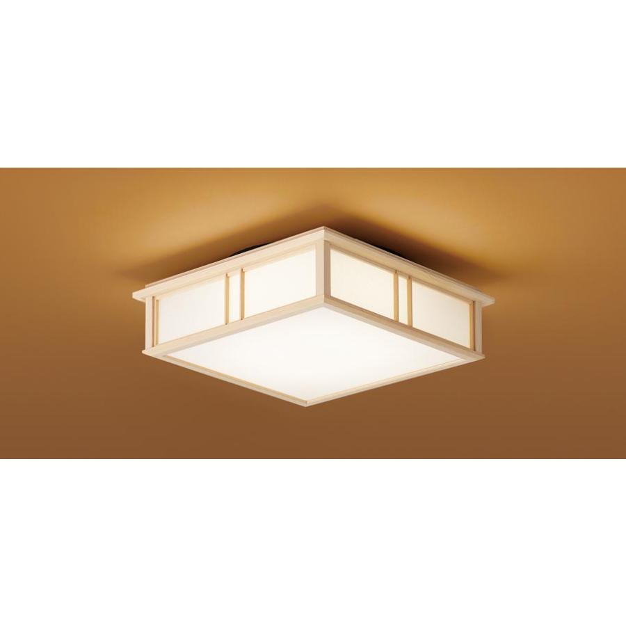 Panasonic（パナソニック） LGB53026LE1 シーリングライト 天井直付型