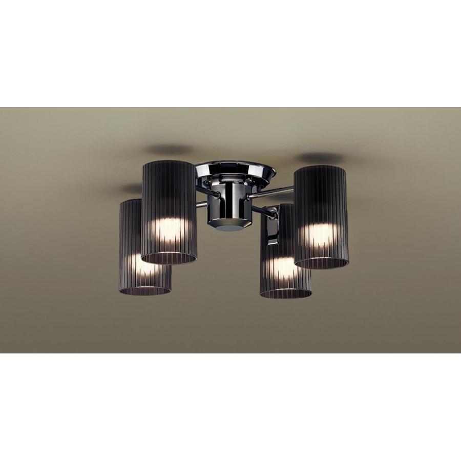 Panasonic（パナソニック） 受注品 LGB57452 シャンデリア 天井直付型