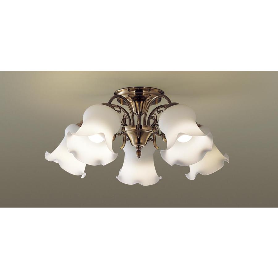 Panasonic（パナソニック） LGB57518K LED 電球7．4WX5