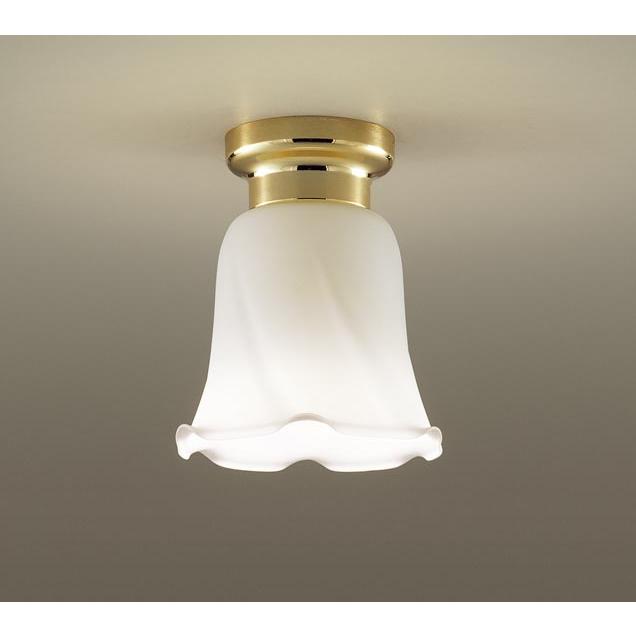 Panasonic（パナソニック） LGB58015F 小型シーリングライト 電球色 60