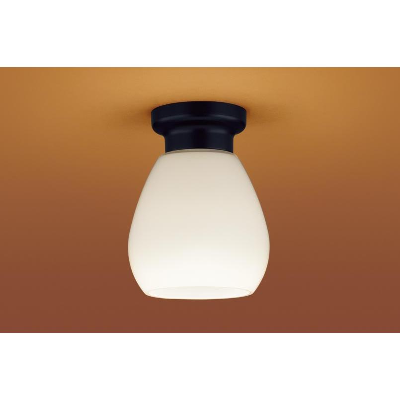 （Panasonic) 天井直付型LED（昼光色～電球色）　（2個）（19年製） macocoro_lgb15802